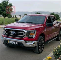 فۆرد F-150